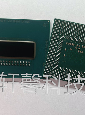 I7-4720HQ SR1Q8 I系4代CPU I7-4710HQ SR1PX 全新原装 SR15E