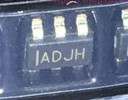 原装正品 MP1470GJ 丝印:IAD 1AD SOT23-6 液晶电源管理芯片6脚