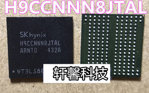 H9CCNNN8JTALARNTD H9CCNNN8JTAL-ARNTD H9CCNNN8JTAL 全新原装