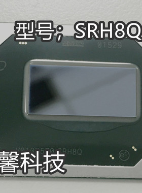 SRH8Q I7-10750H SRH84 I5-10300H SRH8T i9-10980HK 全新原装
