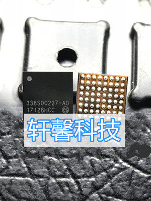 338S00227-AO 338S00227-A0 338500227 BGA 全新原装可直拍