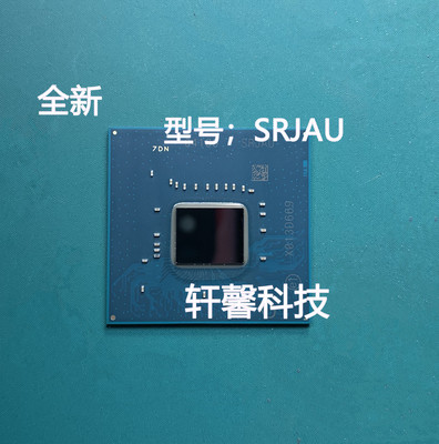 FH82HM470 SRJAU FH82WM490 SRH17全新原装  测试  一个起拍