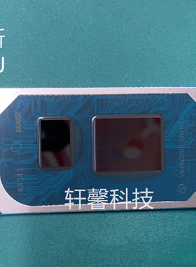 全新原装 i5-11300H SRKH6  I7-11370H SRKH5  笔记本十一代CPU