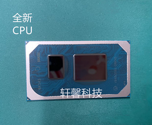 全新原装 i5-11300H SRKH6  I7-11370H SRKH5  笔记本十一代CPU