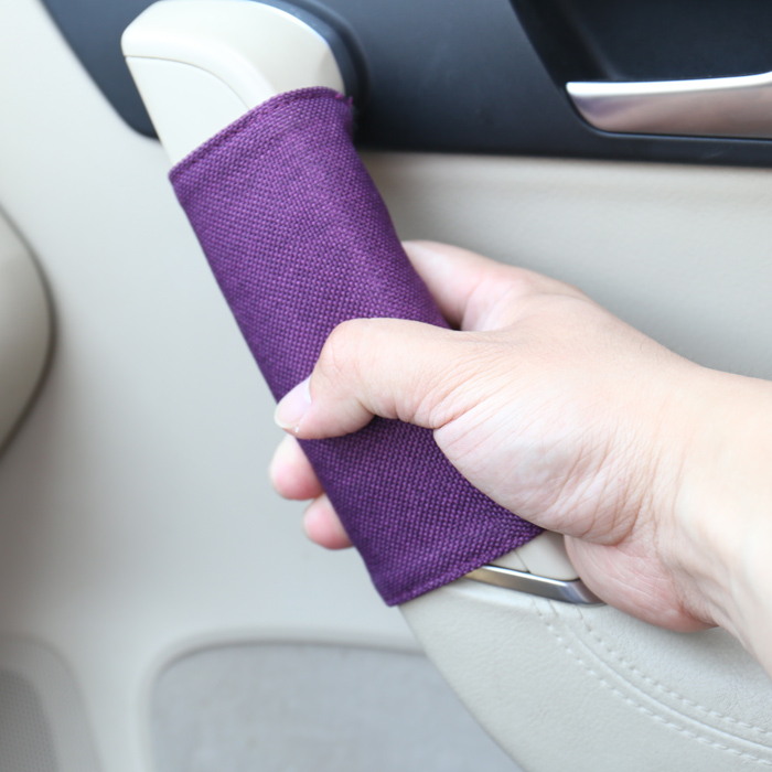 大众车内车用门内防护套拉手套