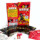 Карточная игра Who is Undercover Deluxe Edition "Счастливый лагерь" mini 1