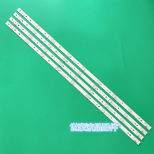 适用索尼KDL-40R350B灯条GJ-DLEDII P5-400-D409-V7 屏TPT400LA-J