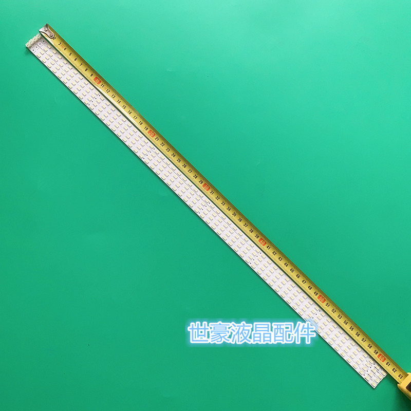 适用全新索尼KDL-55EX720背光灯条S1G2-550SM0-R1屏LTY550HJ03