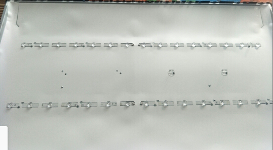 适用TCL 55L2灯条D55A730U D55A360 55F6 55U1 55D6 55HR330M08A2