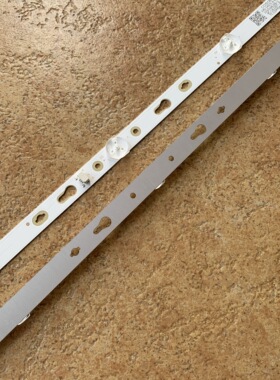 全新适用TCL 32D1200灯条32F6H/B灯条32L2F灯条32HR332M05A7 6V背