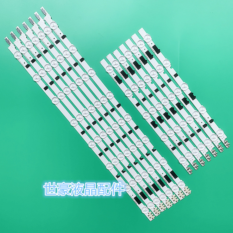 适用三星UA40F6300AJXXR灯条2013SVS40F UE40F5000液晶13灯背光