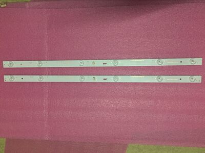 适用统帅A32N灯条 PB08D554173BL051-002H 40-LB320T-GY6 一套价