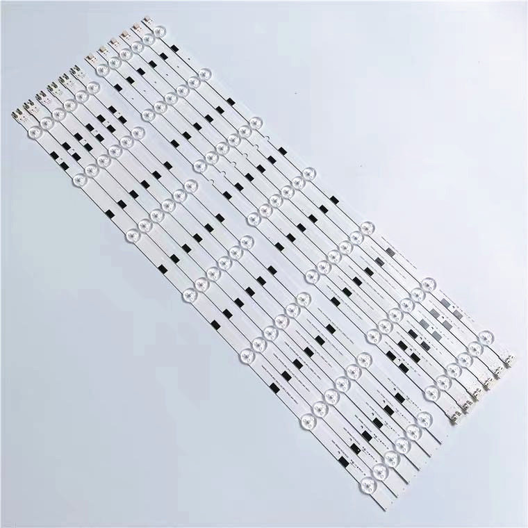 适用三星UA58H5288AJ 灯条2014SVS58-MEGA-3228-L/R-7LED LM41-00