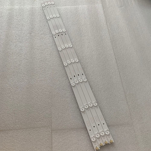 适用统帅T49ALZ灯条 暴风海尔49寸灯条液晶电视机灯条LED灯条8灯