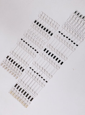 适用全新三星UA46F5080AJ UA46F5300AR UA46F6400AJXXR灯条2013SV