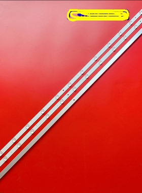 适用长虹55D3S 55U1 55D2S 55F8 55D2P 55A5U 55DS300灯条8501911