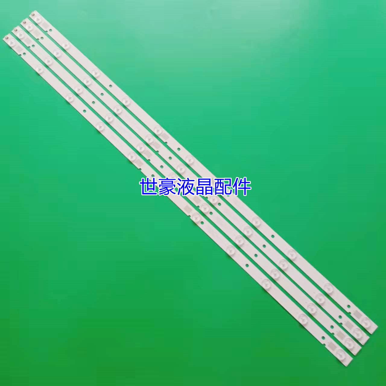 适用爱索佳4S4600C灯条PB12D828173BL041-001H SJ-430D-4X11灯珠