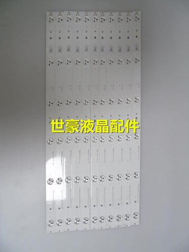 适用松下TH-50C400C灯条LM41-00107E屏HD500DF-E01\T1\S6\R0H一套