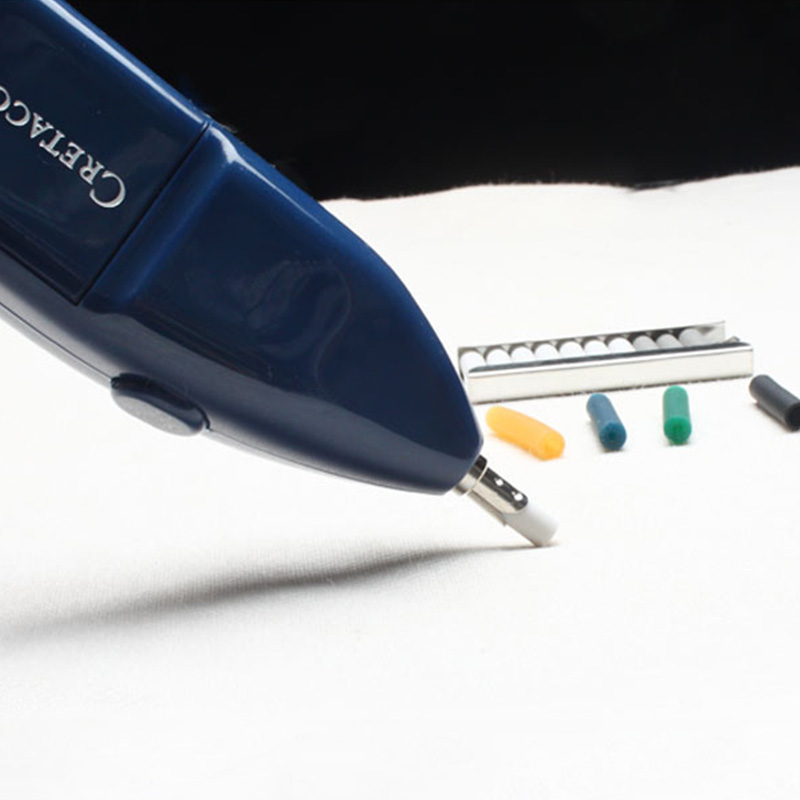 CRETACOLOR电动橡皮擦素描绘画用