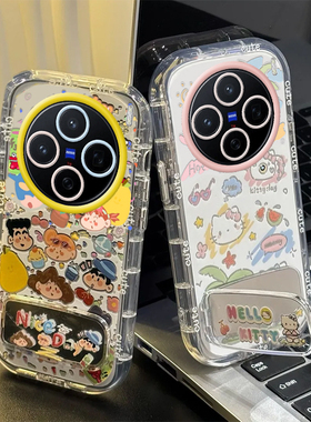 适用vivox200手机壳ultra/promini新款x100prox90s男女x80全包防摔x70x60x50x30镜面x27小新kt猫x23幻彩版x21