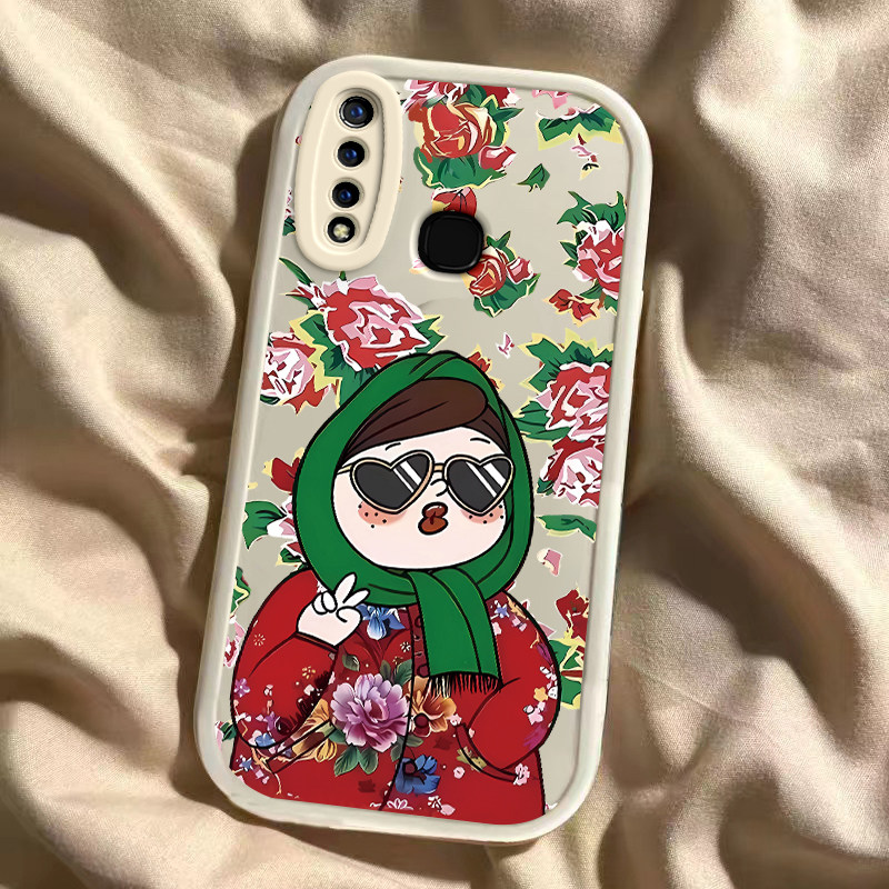 vivoz5x手机壳vivoz3i新款