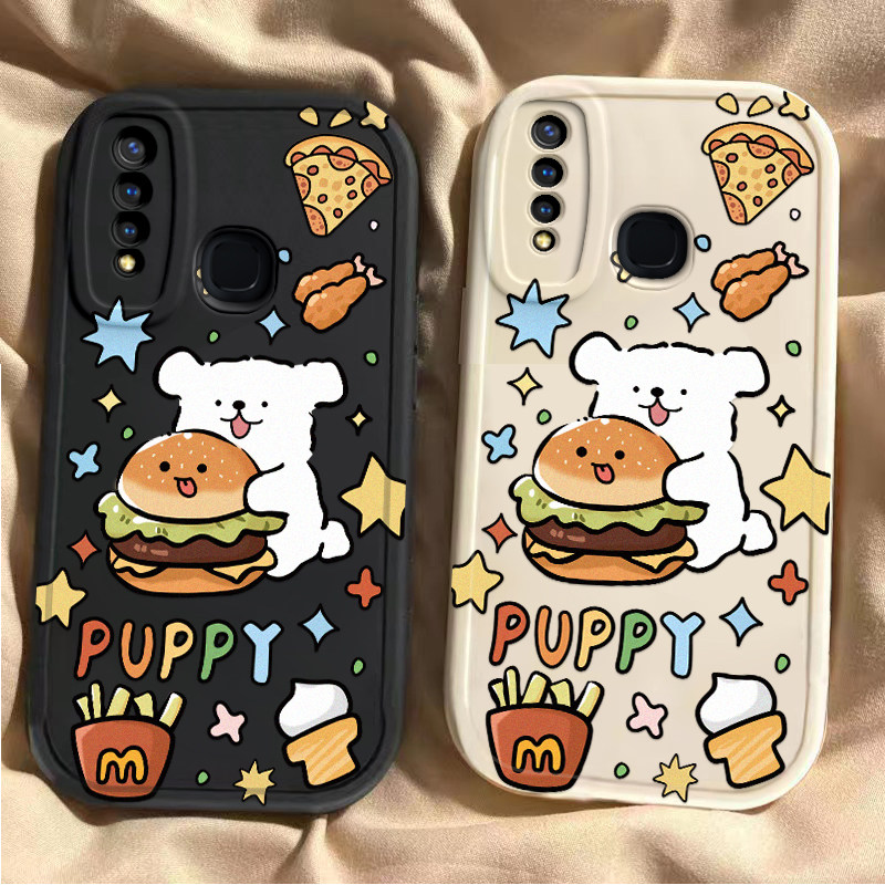 vivoz5x手机壳vivoz3i新款