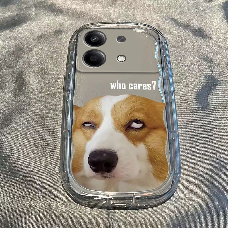 红米Note13RPro手机壳