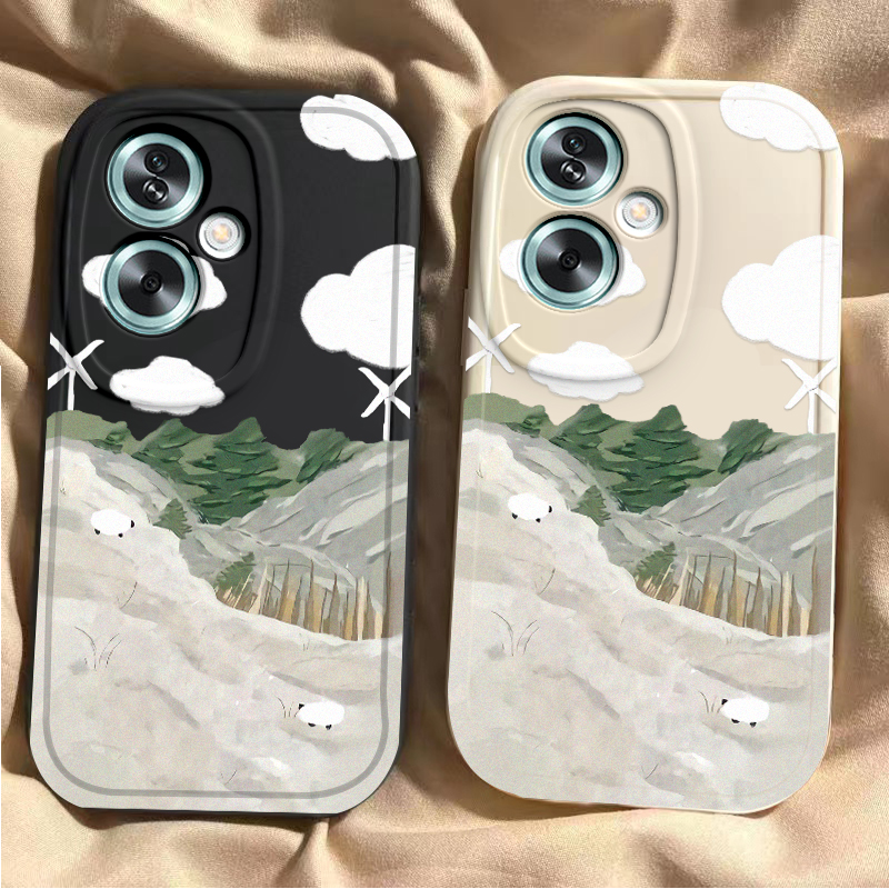 OPPOA1s手机壳OPPO新款A1s5