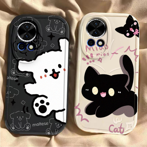 华为nova12手机壳nova11pro