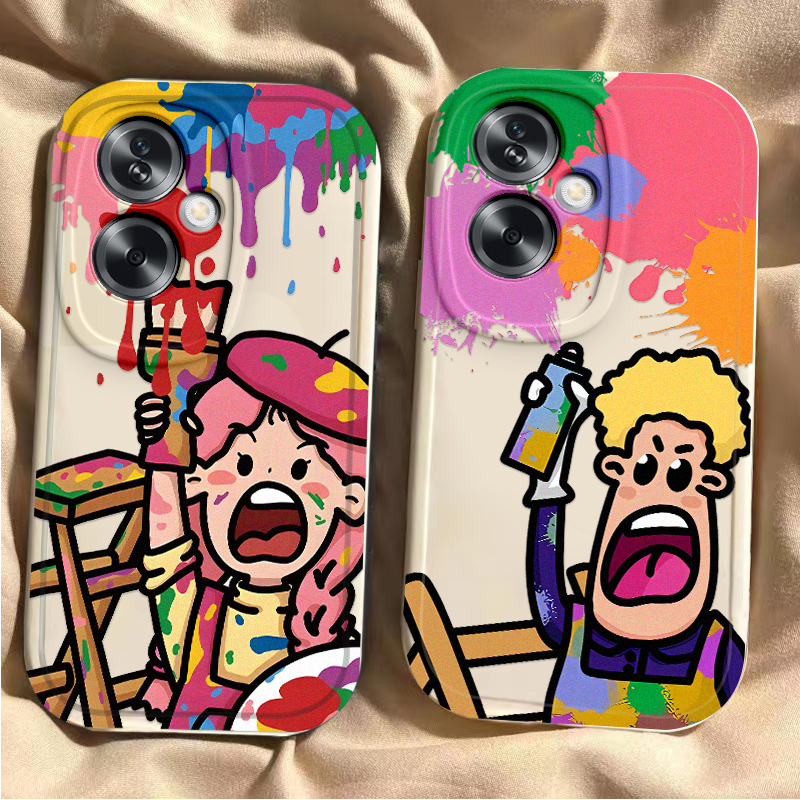 OPPOA2手机壳a1新款a2pro