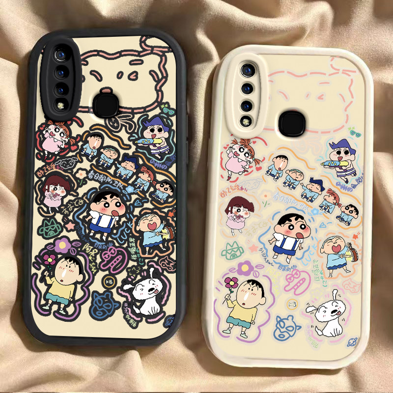 适用vivoz5X手机壳vivoz