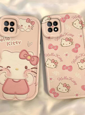 PDYM20手机壳PDYT20保护套OPPOPDYM新款可爱OPPOA硅胶A725G新款A72N5G外壳OPA/OPPA全包opp0pp0ppo防摔ppoa软