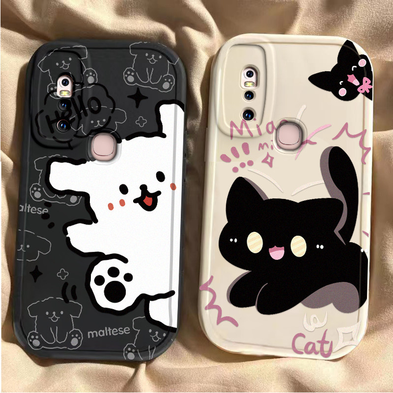 适用vivoS1Pro手机壳vivo新款