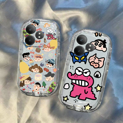 适用realme真我GTneo6se手机壳