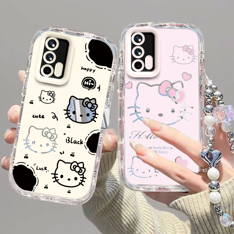 适用真我q3pro手机壳新款