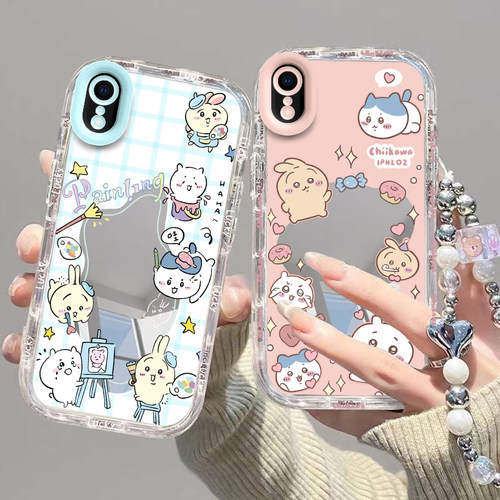 适用于苹果XR/x手机壳