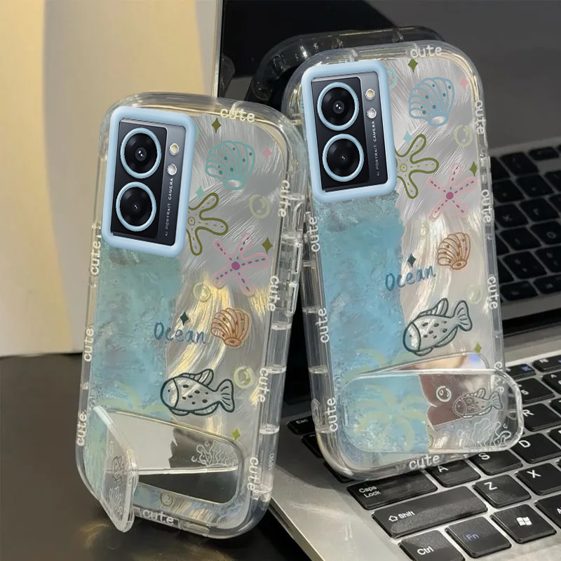 适用真我q3pro手机壳新款real