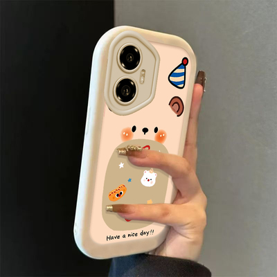 适用荣耀300/200手机壳ho