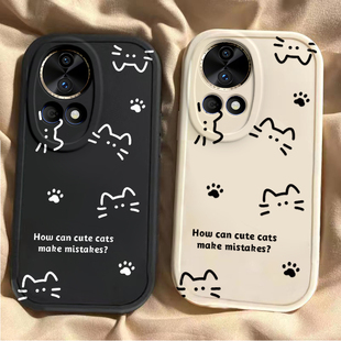 适用于华为nova12手机壳nova11pro新款nova10的硅胶nova9防摔8全包nova7卡通nova5ipro男6se女款3i高级感4/3e