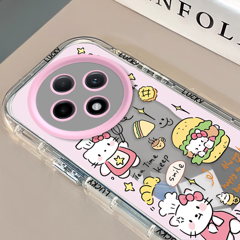 适用OPPOA3pro手机壳a1/