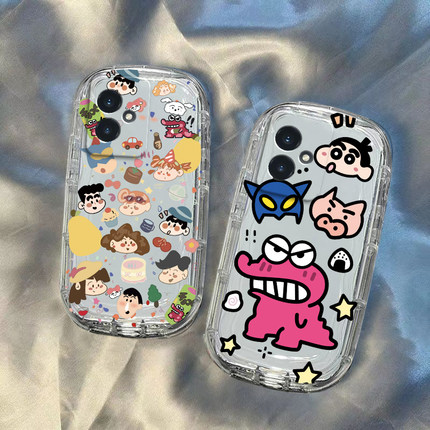 适用荣耀100/200手机壳honor90pro新款80软硅胶90gt气囊70全包60透明50se套30青春版20小新一家华为荣耀v30女