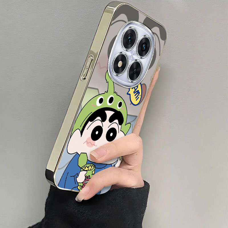 适用红米note14pro+手机壳