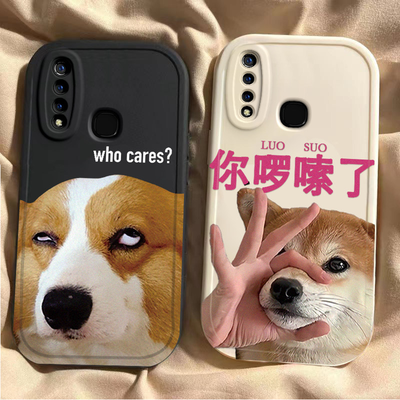 适用vivoz5X手机壳vivoz3i