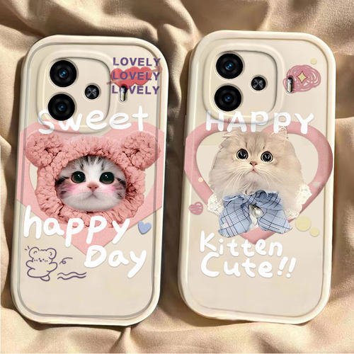 iQOOZ9手机壳爱酷保护套