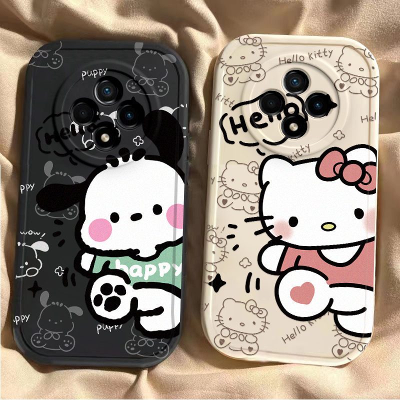 OPPOA3手机壳5G保护A35G