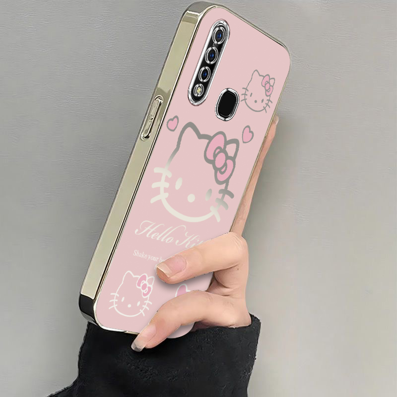 适用vivoz5X手机壳vivoz3i新款