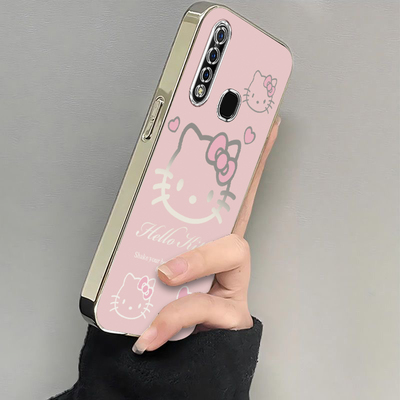 适用vivoz5X手机壳vivoz3i新款