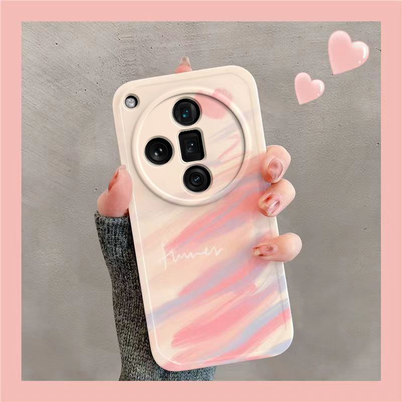 OPPOFindX7Ultra手机壳OPPO