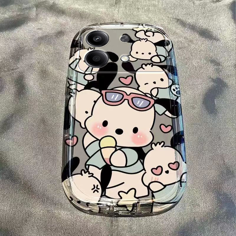 红米Note13RPro手机壳Redm