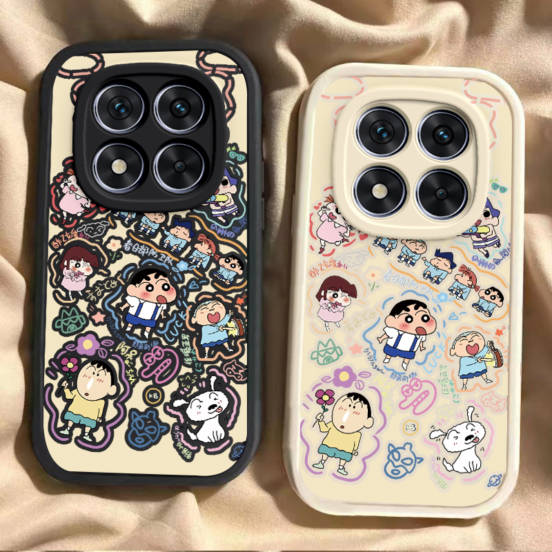 适用红米note14pro+手机壳小